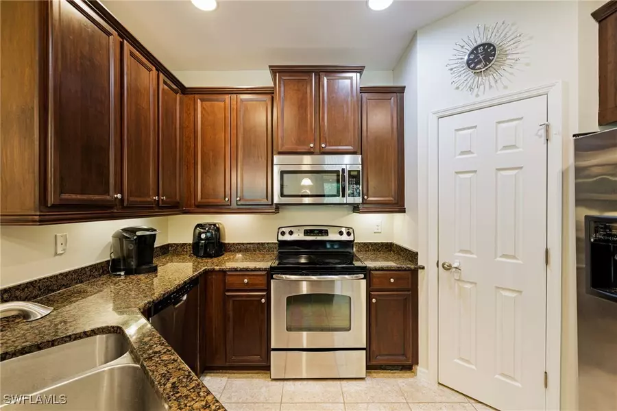 23421 Alamanda DR #204, Estero, FL 34135