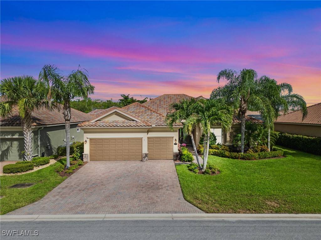 21024 Torre Del Lago ST, Estero, FL 33928