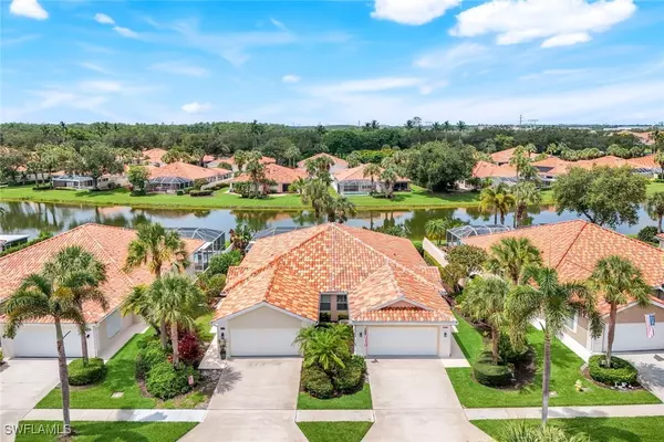 Naples, FL 34109,3556 El Verdado CT