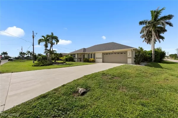 Cape Coral, FL 33914,170 SW 52nd ST