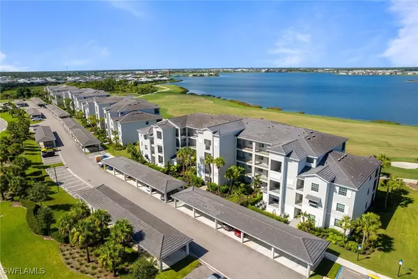 Punta Gorda, FL 33982,43030 Greenway BLVD #425