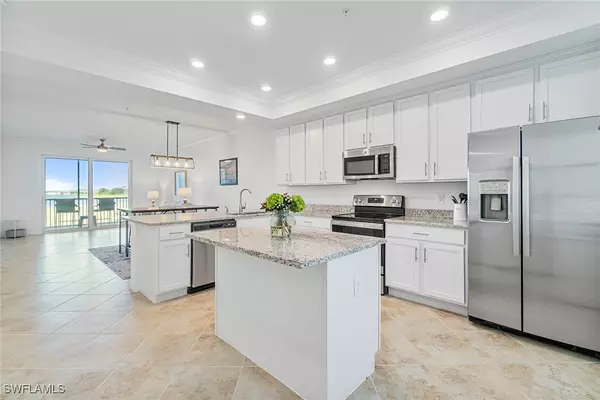 43030 Greenway BLVD #425, Punta Gorda, FL 33982