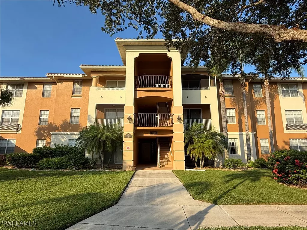 Cape Coral, FL 33909,3948 Pomodoro CIR #304