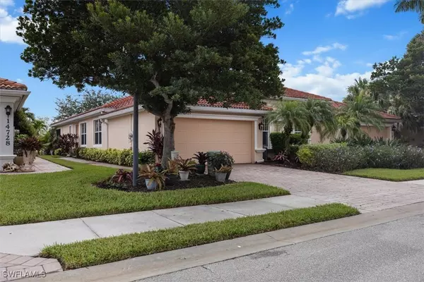 Naples, FL 34114,14732 Cranberry CT
