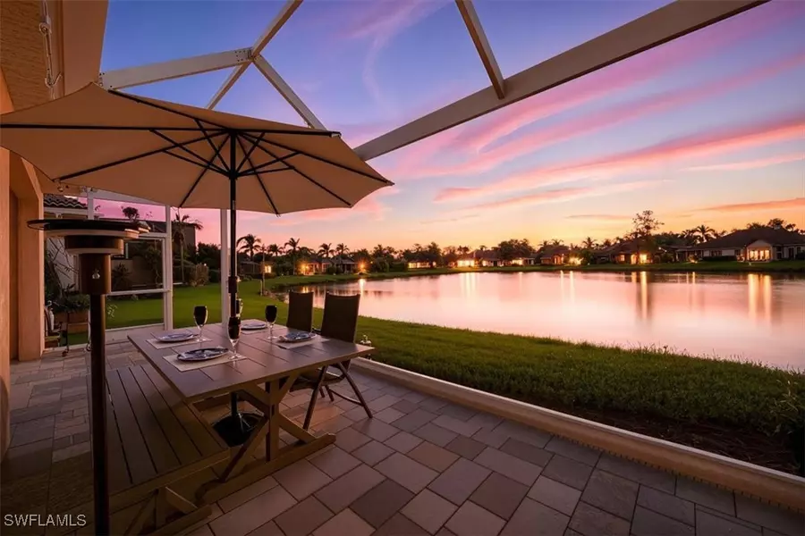 14732 Cranberry CT, Naples, FL 34114