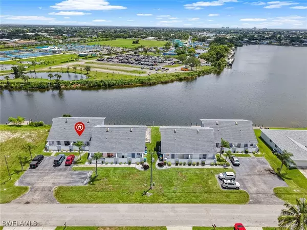 Cape Coral, FL 33991,621 SW 3rd CT #102