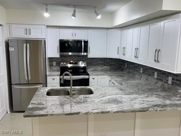 Bonita Springs, FL 34135,8635 River Homes LN #2-107