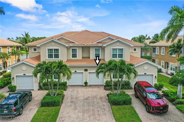 18210 Creekside Preserve LOOP #102, Fort Myers, FL 33908