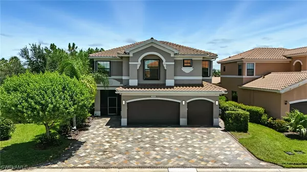 11651 Oakwood Preserve PL, Fort Myers, FL 33913