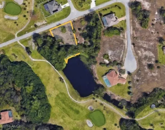 616 PARKDALE BLVD, Lehigh Acres, FL 33974