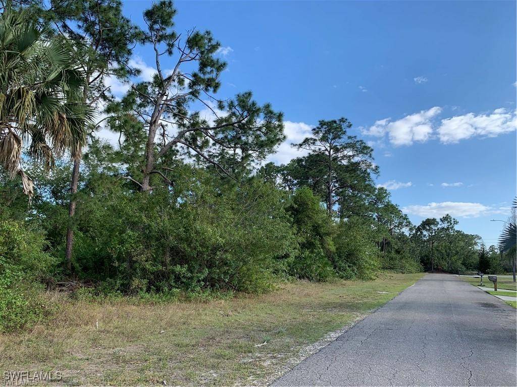202 Gerald AVE N, Lehigh Acres, FL 33971