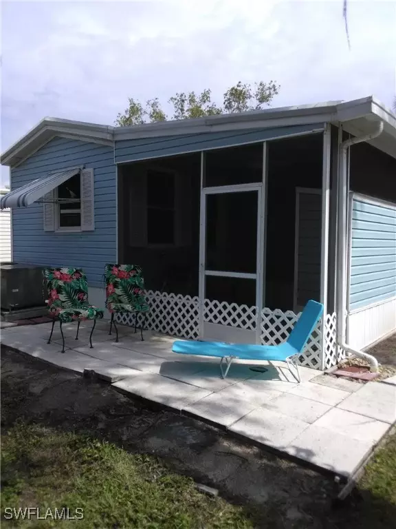 Naples, FL 34114,160 Cheetah DR #160