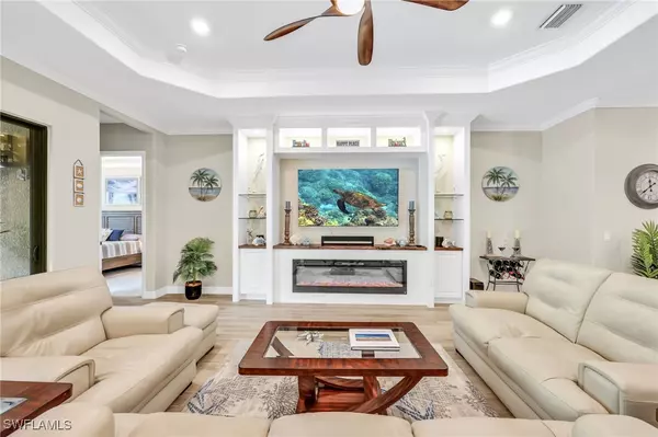 Bonita Springs, FL 34135,17330 Galway RUN