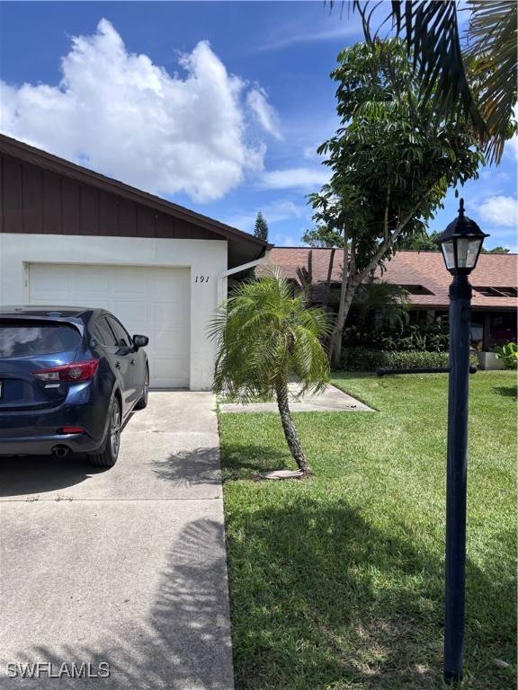 191 Round Key CIR #D2, Naples, FL 34112