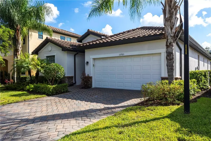 12763 Fairington WAY, Fort Myers, FL 33913