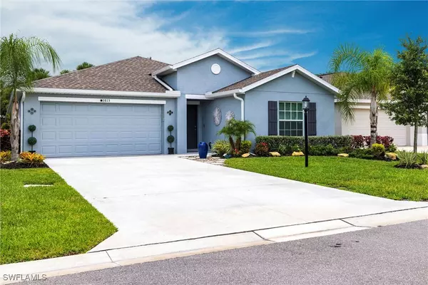 Fort Myers, FL 33905,3813 Treasure Oak WAY