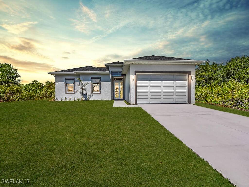 6120 Stratton RD, Fort Myers, FL 33905