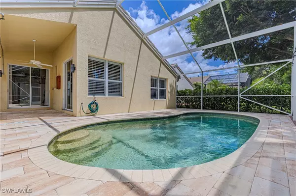Naples, FL 34119,1269 Barrigona CT