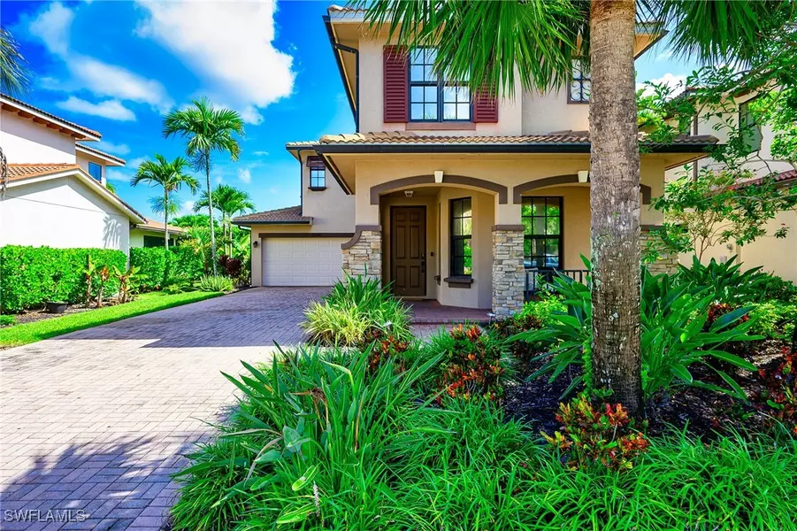 1339 Kendari TER, Naples, FL 34113