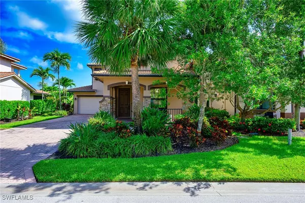 Naples, FL 34113,1339 Kendari TER