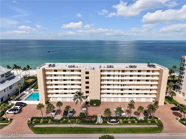 10475 Gulf Shore DR #132, Naples, FL 34108
