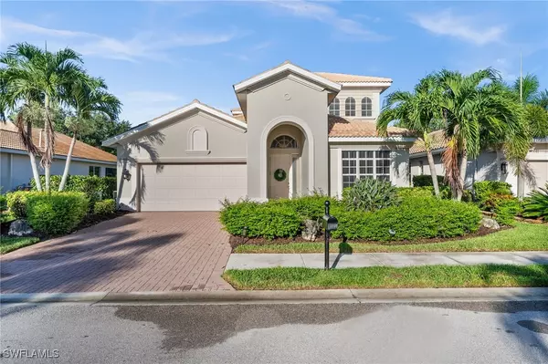 Estero, FL 33967,19800 Casa Verde WAY