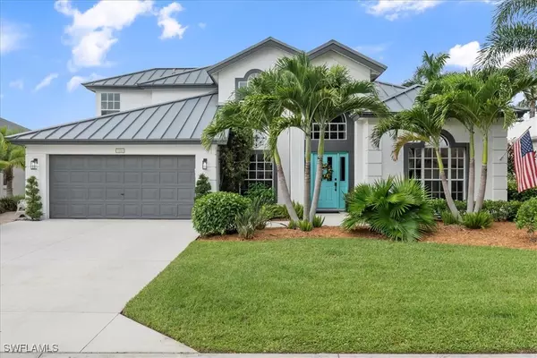 7550 Citrus Hill LN, Naples, FL 34109