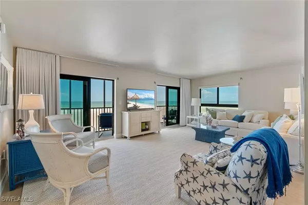 Fort Myers Beach, FL 33931,6610 Estero BLVD #423