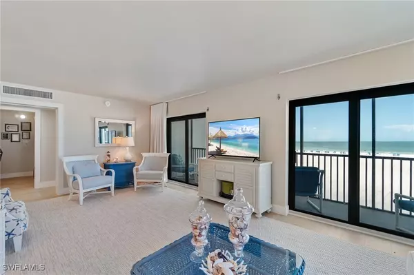 Fort Myers Beach, FL 33931,6610 Estero BLVD #423