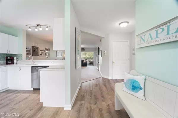 Naples, FL 34112,1715 Reuven CIR #2103
