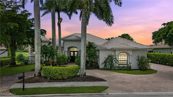 Naples, FL 34113,7317 Hagen WAY