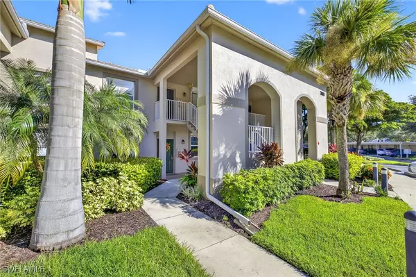 Estero, FL 33928,20070 Barletta LN #115