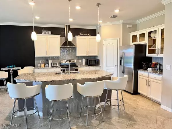 Naples, FL 34113,1599 Marton CT