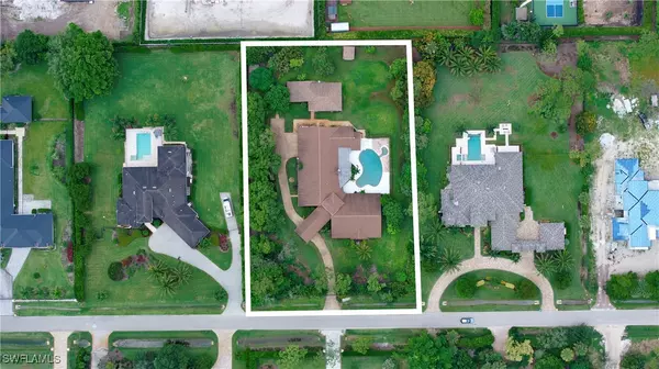 Naples, FL 34108,117 North ST
