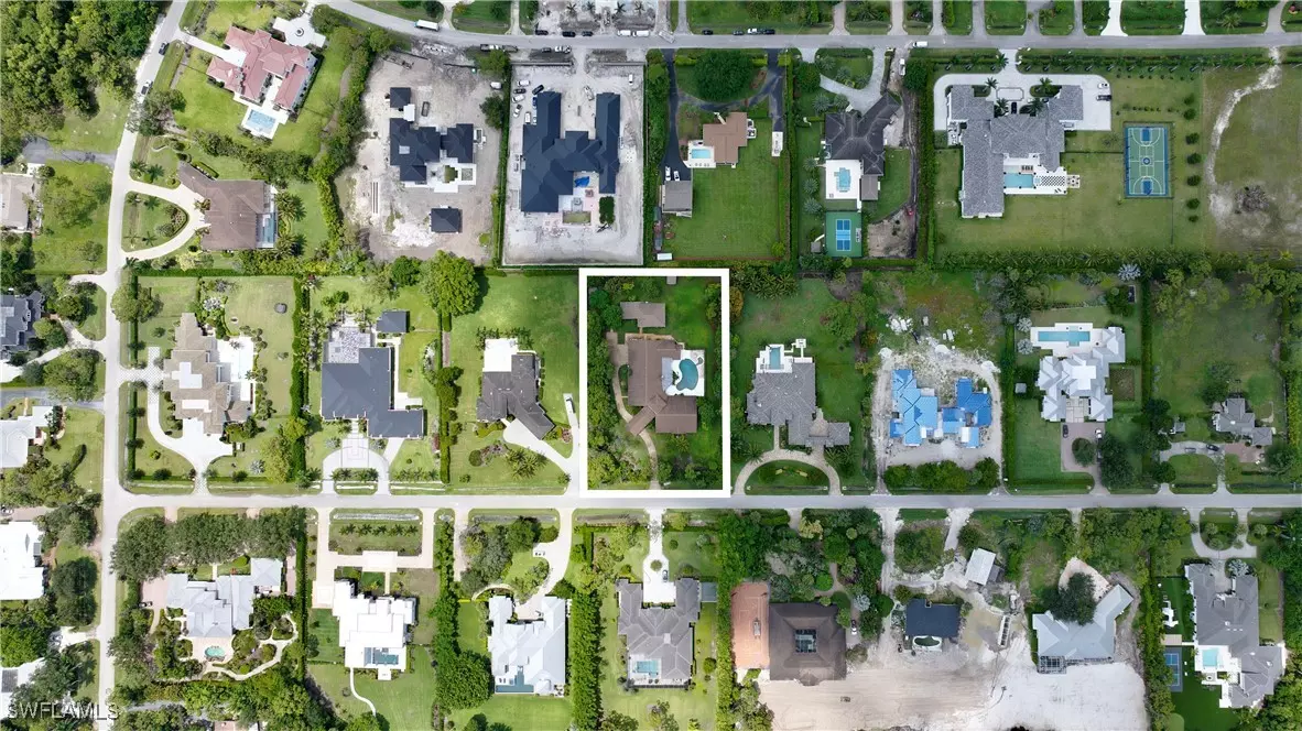 Naples, FL 34108,117 North ST