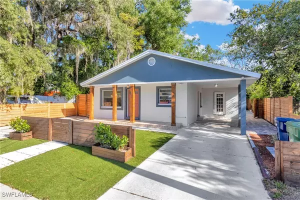 Tampa, FL 33610,4234 Cayuga ST E