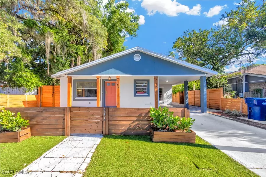 4234 Cayuga ST E, Tampa, FL 33610