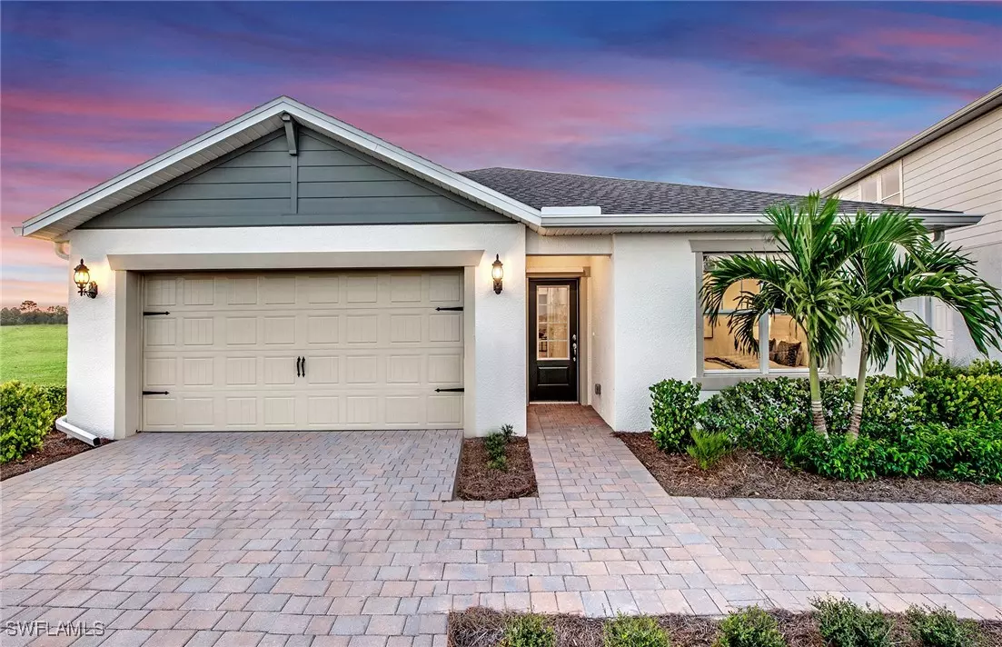 Punta Gorda, FL 33982,42485 Cascade Drive TER