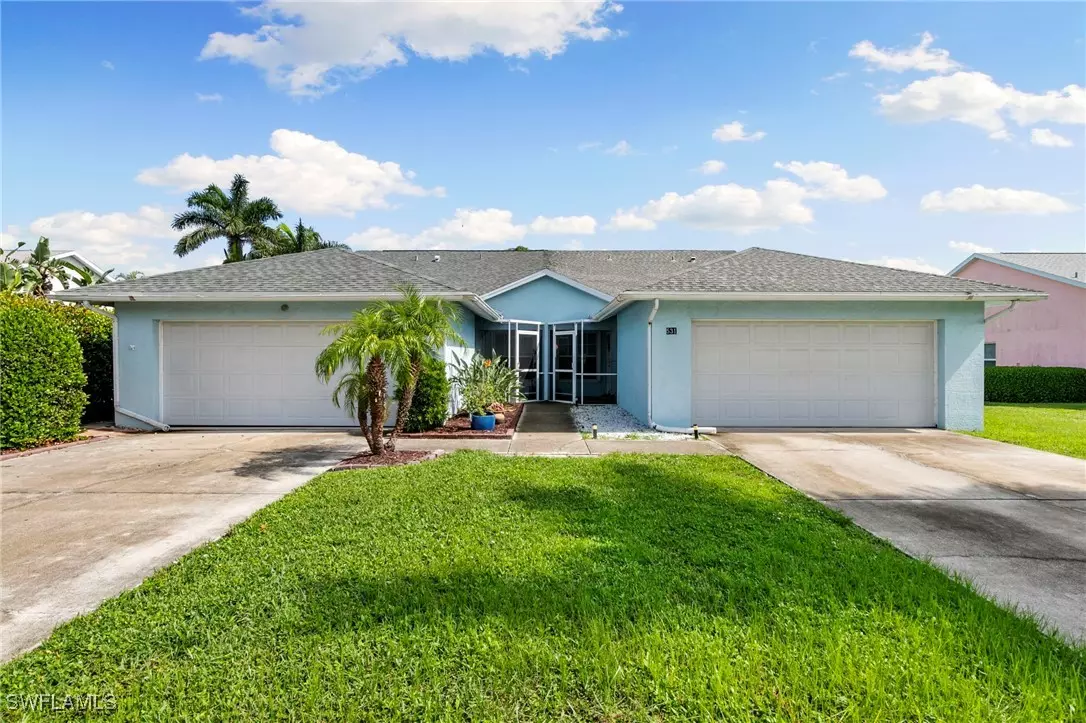 Naples, FL 34113,531 Saint Andrews BLVD #124-1