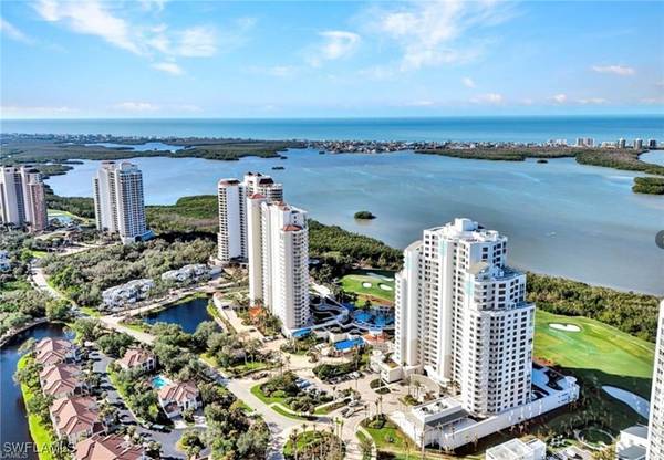 4971 Bonita Bay BLVD #1605, Bonita Springs, FL 34134