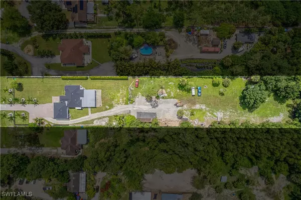 Naples, FL 34117,3811 2nd AVE SE