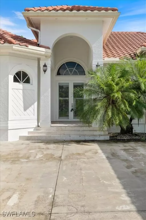 Naples, FL 34119,4108 Pine Ridge RD