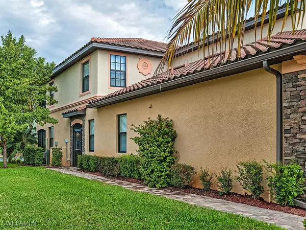 Naples, FL 34113,9115 NAPOLI CT #101