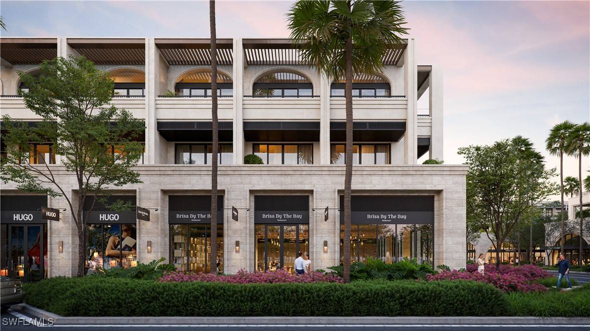 975 6th AVE S #302, Naples, FL 34102