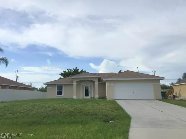 1217 SW 30th ST, Cape Coral, FL 33914