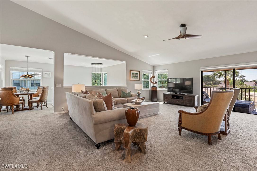 Fort Myers, FL 33908,16391 Fairway Woods DR #207