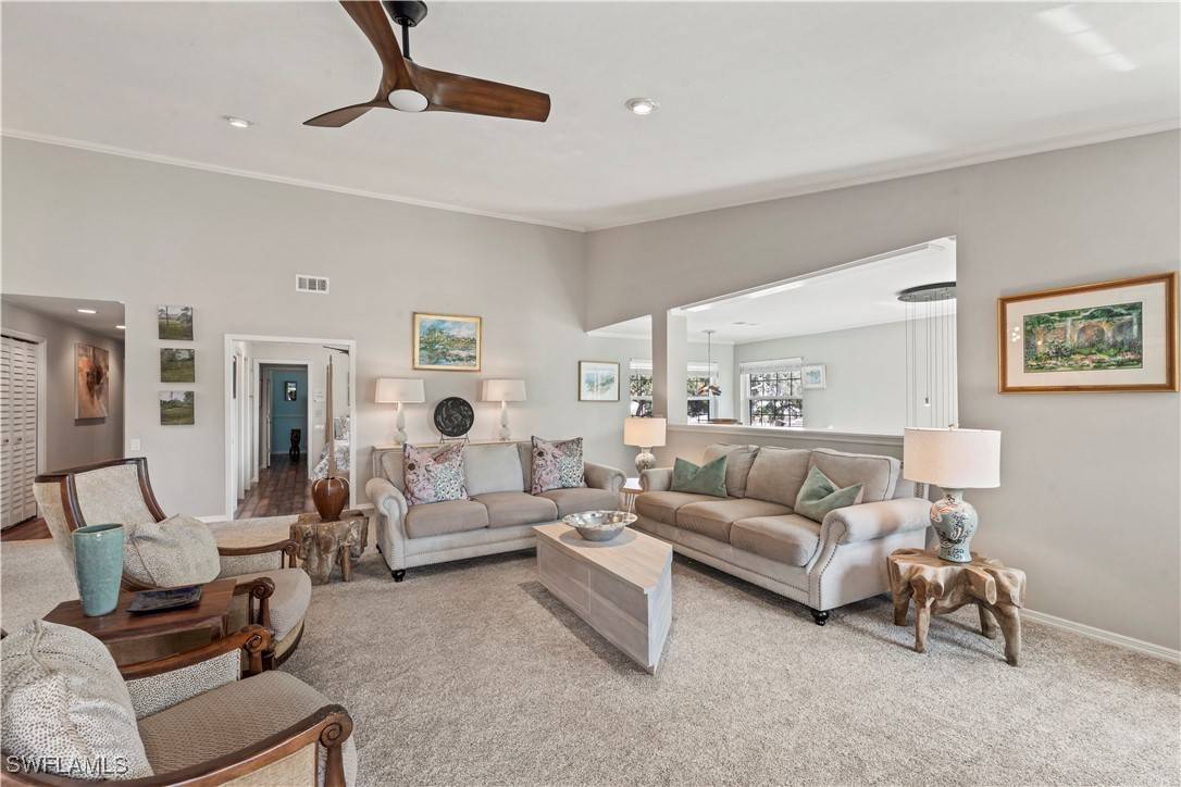 16391 Fairway Woods DR #207, Fort Myers, FL 33908