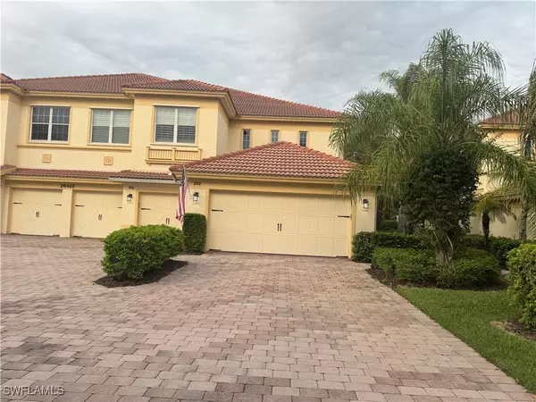 Bonita Springs, FL 34135,26485 Lucky Stone RD #202