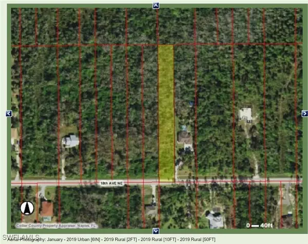 4370 18th AVE NE, Naples, FL 34120