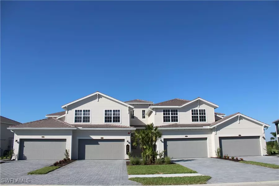 5729 OAKMONT CT #8811, Ave Maria, FL 34142